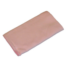 TASKI microcare Microfasertuch rot 40 x 40 cm