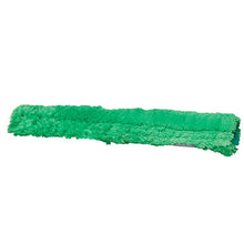 Ersatzeinwascher Mikrofaser grün 35 cm