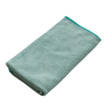 TASKI microquick Microfasertuch grün 40 x 40 cm