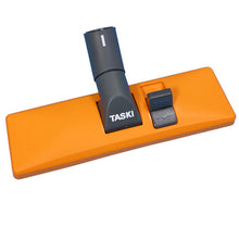 Universalstaubdüse orange 30 cm
