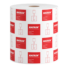 Handtuchrolle Katrin M weiss, 1-lagig, 300m 20,5x30cm, 1000cps