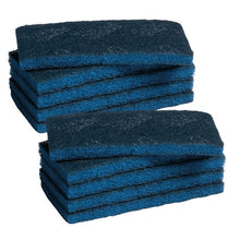 Pad mittel blau 25 x 11,5 x 2,5 cm