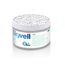 Skyvell Gel Natural Odor Eliminator Gel 250 g