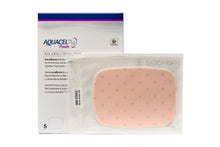 Aquacel Ag Foam Silberschaumverband nicht-adhäsiv 15 x 20 cm