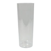 Longdrinkglas 3dl 2cl/4cl/3dl geeicht, PS,fest,zerbrechlich glask