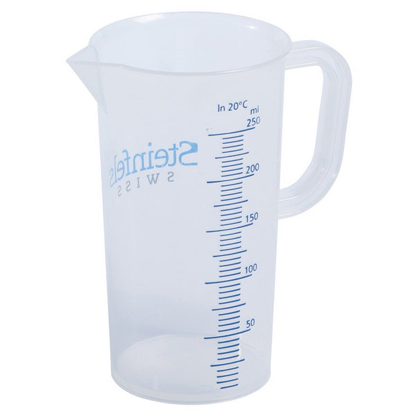 Messbecher 2.5 dl