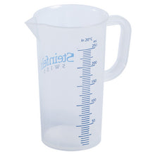 Messbecher 2.5 dl