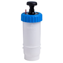 Drizz Druckflasche blau 600 ml