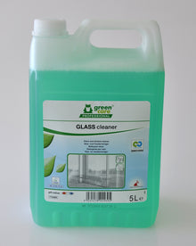 Glass Cleaner Glasreiniger Green Care 2 x 5 l