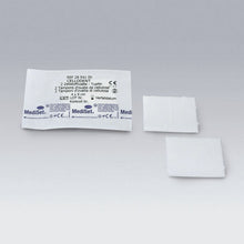 Mediset Cellodent Zellstofftupfer 12-fach 4x5cm