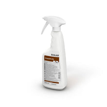Greaselift Grill-u.Fettlöser inkl. 2 Sprühköpfe 6 x 750 ml