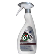 Cif Professional Möbelpolitur 750 ml
