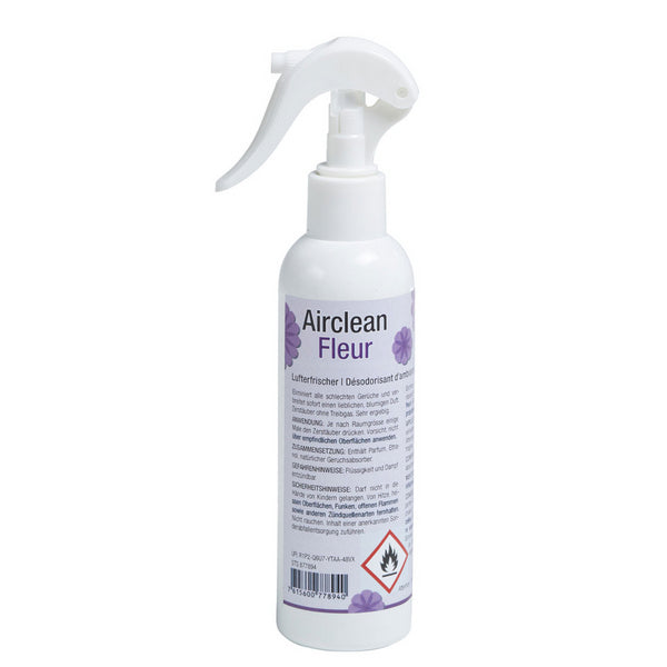 Airclean Fleur Lufterfrischer 200ml