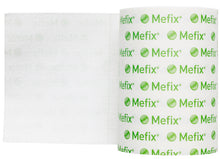 Mefix Fixiervlies weiss 2,5 cm x 10 m