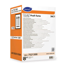 Clax Profi Forte SafePack 10 Liter