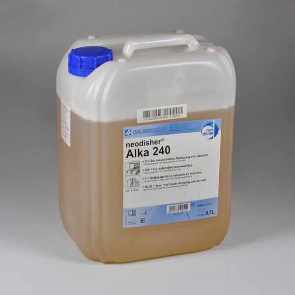 neodisher Alka 240 Geschirreiniger 12 Kg