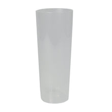 Longdrinkglas 3dl PP 2cl/4cl/3dl geeicht transparent Ø 58x150mm