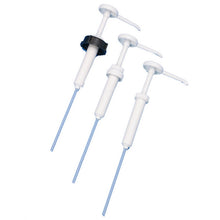 Dosierpumpe mit 20ml Dosiervolumen für 5 und 10 Liter