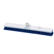 Bodenschrubber hart blau 400 x 60 x 26 mm