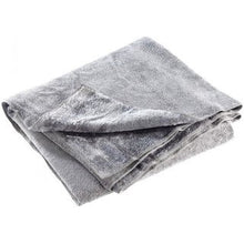 Wandtafeltuch Microfaser grau 40x40cm, 440g/m2