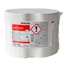 Apex POWER Hochleistungsrein. f.Weichwasser 4 x 3,1 Kg
