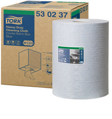 Reinigungstuch 530 Premium vlies blau 32x38cm, 280 Tücher