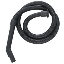 Saugschlauch Cleanfix 2,2 m mit Handrohr schwarz