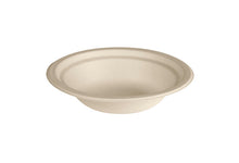 Suppenteller 400 ml braun Ø18cm