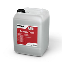 Topmatic Clean Geschirrwaschmittel 12 Kg