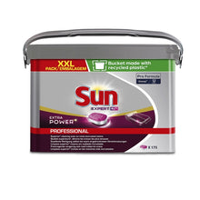 Sun Professional All in 1 Extra Power Tabs