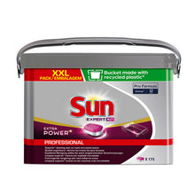 Sun Professional All in 1 Extra Power Tabs