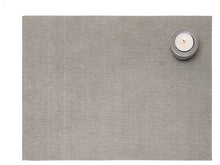 Tischset Deluxe line dark grey 30x40cm