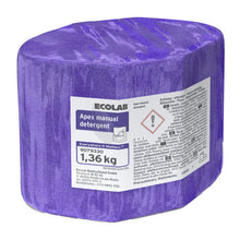 APEX MANUAL Deterg. Handspülmittel 2 x 1,36 Kg