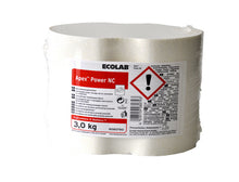 Apex Power NC Hochleistungsrein. f.Weichwasser,weiss 4 x 3 Kg