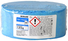 Apex Presoak Tauchreiniger türkisblau 3 x 1,8 Kg