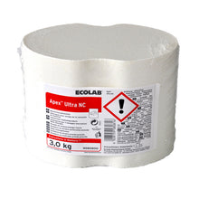 APEX Ultra NC Hochleistungsrein. f.mittl. Wasserhärte 4 x 3 Kg