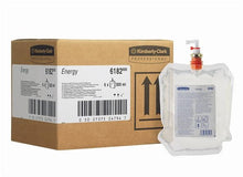 Kimberly-Clark Prof. Lufterfrischer Energy 6 Btl. à 300 ml