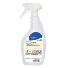 DI Oxivir Plus Spray 750 ml