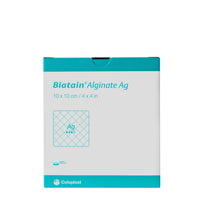 Biatain Alginate Ag 5 cm x 5 cm
