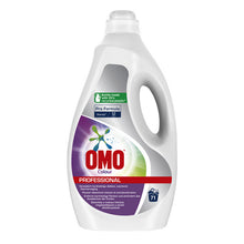 OMO Professional flüssiges Feinwaschmittel 5 Liter