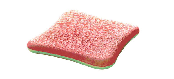 Allevyn Non-Adhesive Wundverband aus Polyurethanschaum 10 x 10 cm