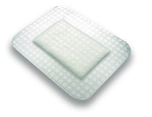 Opsite Post-Op Folienverband mit Wundkissen 6.5 x 5 cm