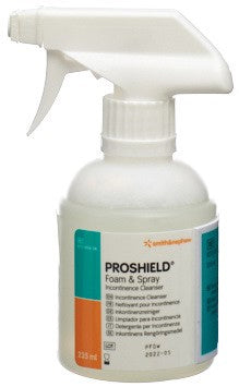 PROSHIELD Foam & Spray Schaumreiniger transparent 235 ml