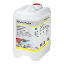 MayaSuper Activ Scheuerungsmittel 5 kg