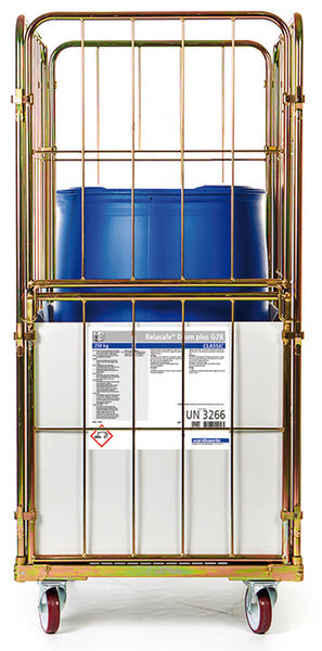 Relasafe Drum durac Geschirrspülmittel 250 Kg