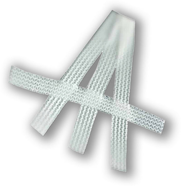 Leukostrip Wundnahtstreifen steril 6.4 x 76 mm