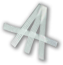 Leukostrip Wundnahtstreifen steril 6.4 x 76 mm