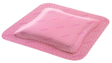 Allevyn Gentle Border Schaumverband 17.5 cm x 17.5 cm