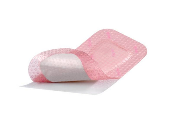 Allevyn GB Lite Wundverband aus Polyurethanschaum 8 x 15 cm