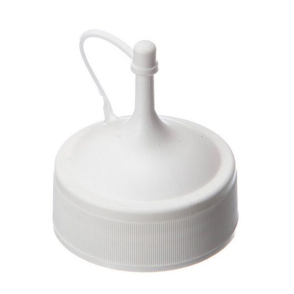 Deckel zu Gebrauchsflasche 0.5L, standard